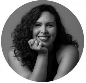 Maíra Gamarra