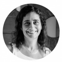 María Mercedes Aldaz