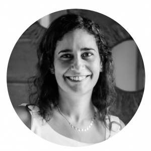María Mercedes Aldaz